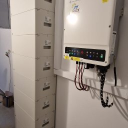 Fotowoltaika Jabłonka 2