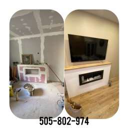 Artfinisz Daniel Szczyrba - Malowanie mieszkań i dom&oacute;w Gliwice