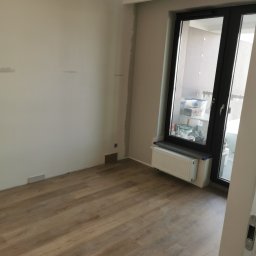 Artur Czuchrak - Remonty kuchni Białogard