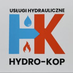 HYDRO-KOP Maciej Kopka