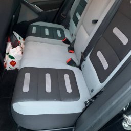 czyszczenie samochodu