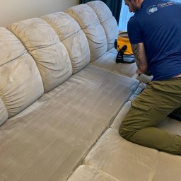 Pranie kanap Warszawa 2