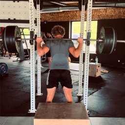 Trener personalny Tarnów 1