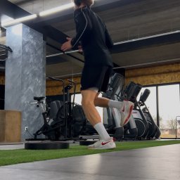 Trener personalny Tarnów 2