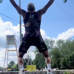 Trener personalny Tarnów 3