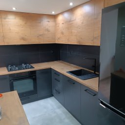 Remonty mieszkań Warszawa 3