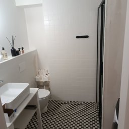 Remonty mieszkań Warszawa 4