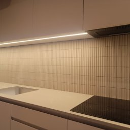 Remonty mieszkań Warszawa 2