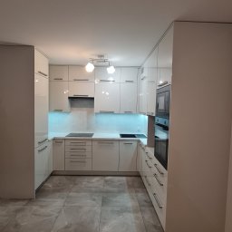 Kuchnie na wymiar Barwałd Średni 3