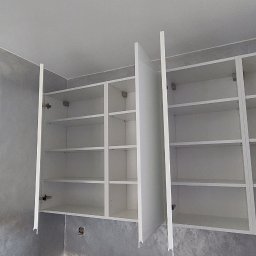 Malowanie mieszkań Skawina 2