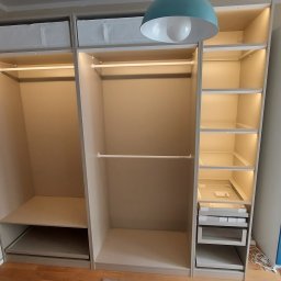 Radosław Monter - Firma Składająca Meble Wrocław