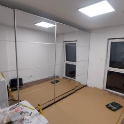 Montaż mebli Wrocław 1