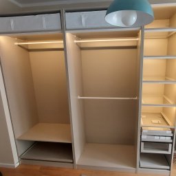 Montaż mebli Wrocław 3