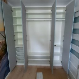 Montaż mebli Wrocław 4