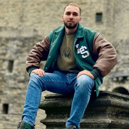 Vitalii Menzhyievskyi - Naprawa Dachów Białystok