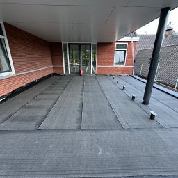 Krycie dachów Białystok 2