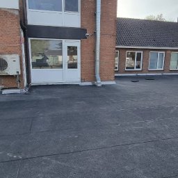 Krycie dachów Białystok 3