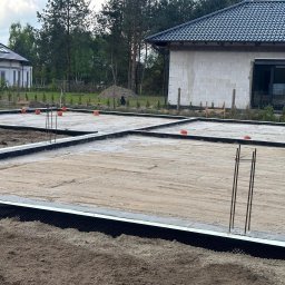 Domy murowane Deszczno 4