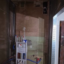 Kompleksowe wykonanie instalacji hydraulicznych Bydgoszcz 1