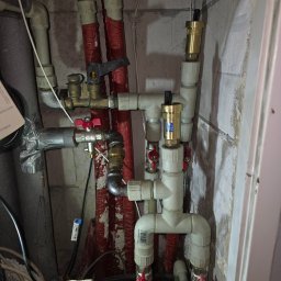 Kompleksowe wykonanie instalacji hydraulicznych Bydgoszcz 3