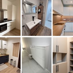 Montaż mebli Bielsko-Biała 4