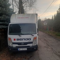 Przeprowadzki Warszawa 2