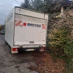 Przeprowadzki Warszawa 3