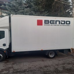 Przeprowadzki Warszawa 1