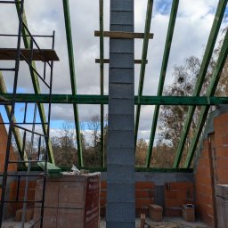 Fundamenty Białystok 4