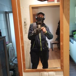 LABUD remonty i wykończenia wnętrz - Glazurnik Puck