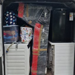 Przeprowadzki Koło 2