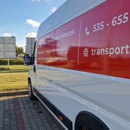 Przeprowadzki Koło 3