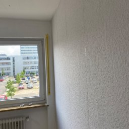 Układanie paneli Bolesławiec 1