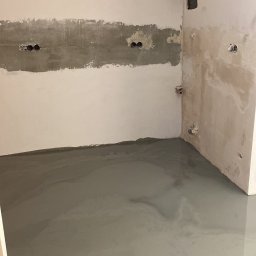 Układanie paneli Bolesławiec 3