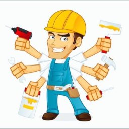 Daniel Nalewajek - Malowanie w Firmach Warszawa