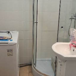 Remont łazienki Warszawa 1