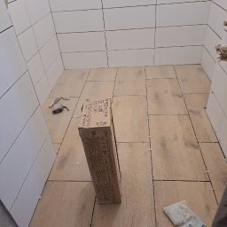 Remont łazienki Warszawa 2