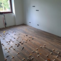 Remont łazienki Warszawa 3