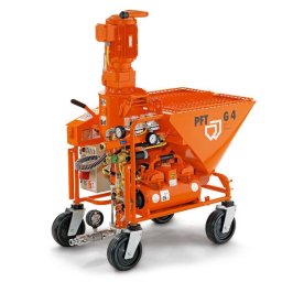 Usługi Budowlane i Transportowe Karol Dominiak - Murarz Kadzewo