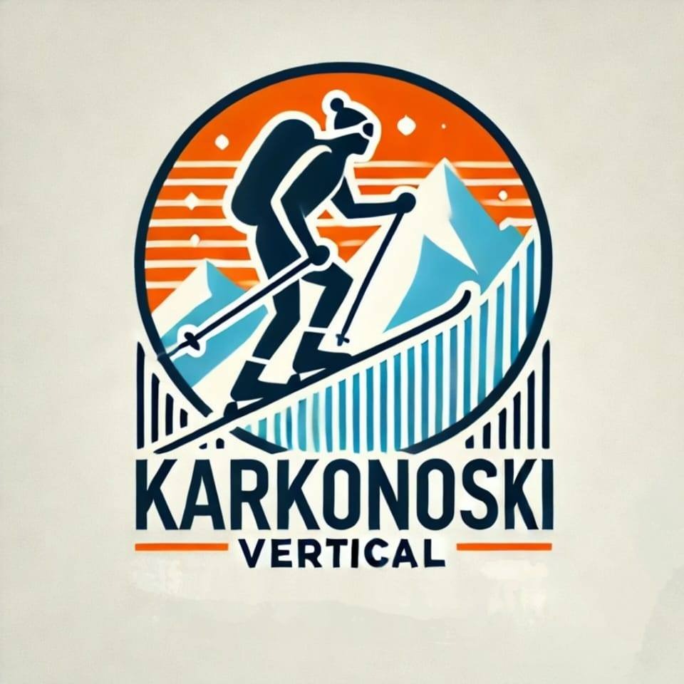 Karkonoski Vertical - Imperaz skitourowa w Karkonoszach. Prowadziliśmy social media takie jak: Instagram oraz Facebook.