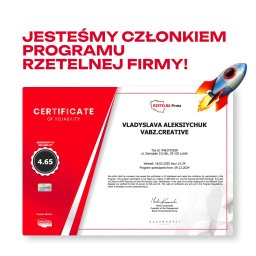 Reklama internetowa Wilkszyn 3