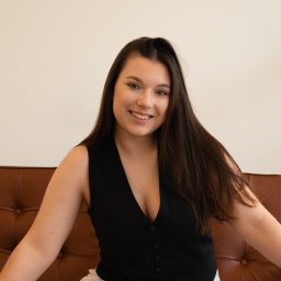 Vladyslava Aleksiychuk vabz.creative - Reklama Telewizyjna Lublin