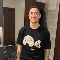 Jakub Bąk - Salon Masażu Krak&oacute;w