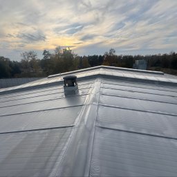 HELP AND SAVING Łukasz Grabarczyk - Hydroizolacja Ł&oacute;dź