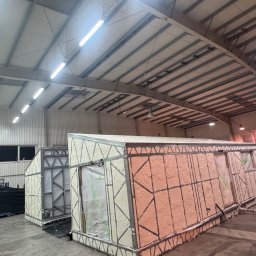 HELP AND SAVING Łukasz Grabarczyk - Ocieplanie Pianką PUR Ł&oacute;dź