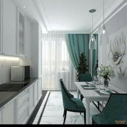 Remonty mieszkań Warszawa 1