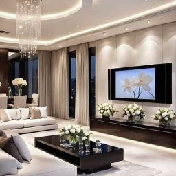 Remonty mieszkań Warszawa 3