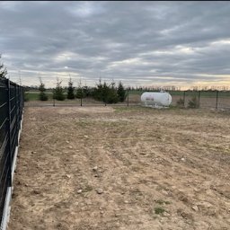 Malowanie mieszkań Płońsk 1