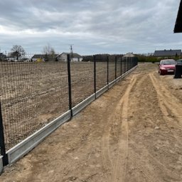 Malowanie mieszkań Płońsk 2