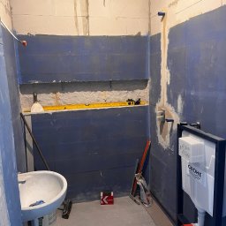 LOGISUP - Hydraulik Olsztyn